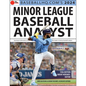 2024 Minor League Analyst - Paperback