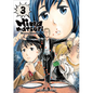 Hinamatsuri Volume 3 - Paperback