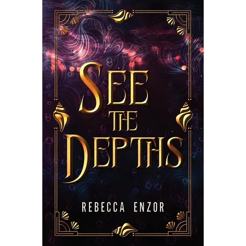 See The Depths - Paperback