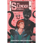 His Slender Embrace: An MM Monster Romance - Paperback
