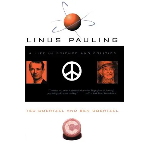 Linus Pauling - Paperback