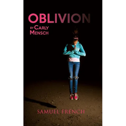 Oblivion - Paperback