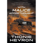 With Malice Aforethought: A Women's Mystery Thriller - Paperback