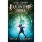 Bixby Timmons and the Dragonthorp Riddle - Hardcover