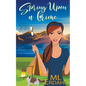 Spring Upon a Crime - Paperback