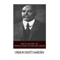 How to Succeed, or, Stepping-Stones to Fame and Fortune - Paperback