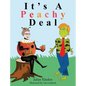 It's A Peachy Deal - Hardcover