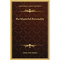 The Masterful Personality - Hardcover