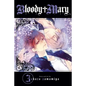 Bloody Mary, Vol. 3 - Paperback