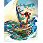 The Voyage - Hardcover