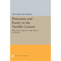 Platonism and Poetry in the Twelfth Century: The Literary Influence of the School of Chartres - Paperback