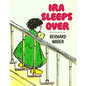 Ira Sleeps Over - Paperback