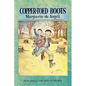Copper-Toed Boots - Hardcover