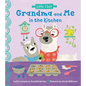 Grandma and Me in the Kitchen - Hardcover