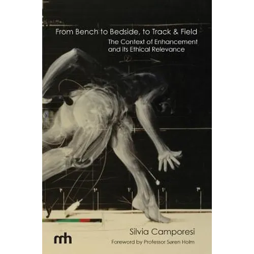From Bench to Bedside, to Track & Field - Paperback
