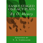 Easily Staged One-Act Plays - Paperback