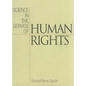 Science in the Service of Human Rights - Paperback