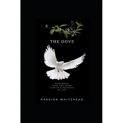 The Dove - Paperback