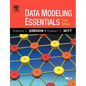 Data Modeling Essentials - Paperback