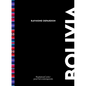 Raymond Depardon: Bolivia - Hardcover