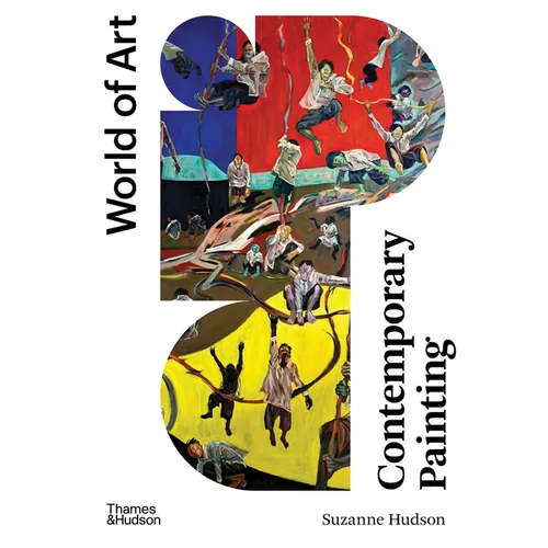 Contemporary Painting - Paperback