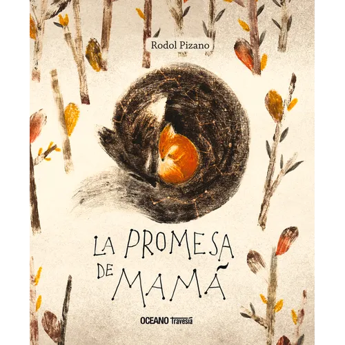 La Promesa de Mamá - Paperback