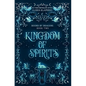 Kingdom of Spirits - Hardcover