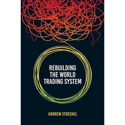 Rebuilding the World Trading System - Paperback