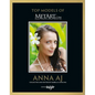 Anna Aj: Top Models of Metart.com - Hardcover