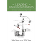 Leading Kingdom Movements - Paperback