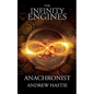 Anachronist - Paperback