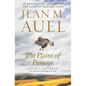 The Plains of Passage: Earth's Children, Book Four - Paperback