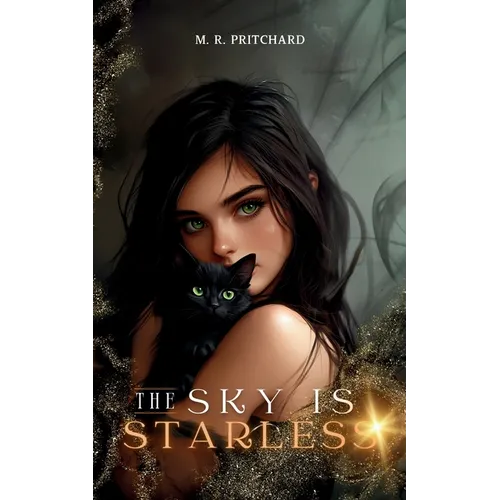 The Sky is Starless - Paperback