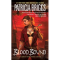 Blood Bound - Paperback