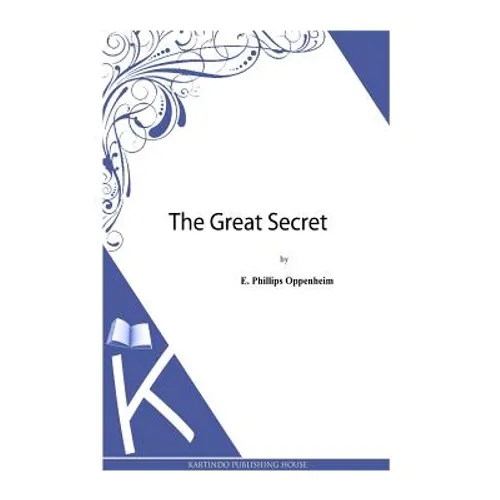 The Great Secret - Paperback