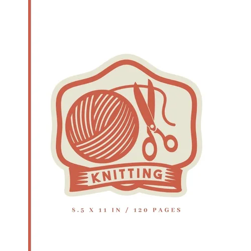 Knitting: Knitting Paper 4:5 - Paperback