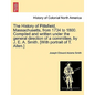The History of Pittsfield, Massachusetts, from 1734 to 1800. Compiled and written under the general direction of a committee, by J. E. A. Smith. [With - Paperback