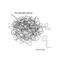The Little Ball of String - Hardcover