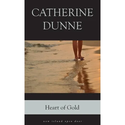 Heart of Gold - Paperback