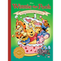 Winnie the Pooh: The Hundred Acre Wood Comic Collection: Volume 1 - Hardcover