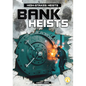 Bank Heists - Library Binding