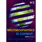 Microeconomics in Context - Paperback