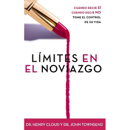 Limites en el Noviazgo - Paperback