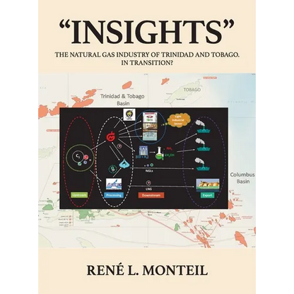"Insights": The Natural Gas Industry of Trinidad and Tobago. in Transition? - Hardcover