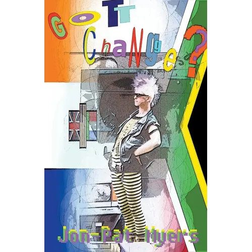 Got Change? - Paperback