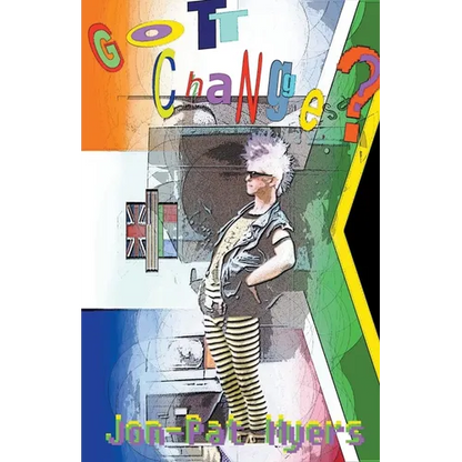 Got Change? - Paperback