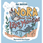 Nora and the Lake Monster - Hardcover