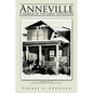 Anneville: A Memoir of the Great Depression - Paperback