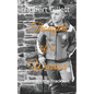 Thoughts of a Warrior: Beneath the Tracksuit - Paperback
