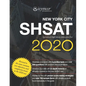 IvyPrep New York City SHSAT Specialized High School Admissions Test 2020: Complete prep for the new test with revising/editing, literature, and poetry - Paperback